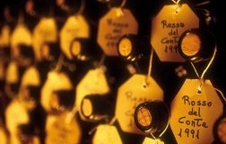 Rosso del Conte, la Sicilia sopra ogni moda (2)
