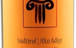 Cantina Bolzano Alto Adige Santa Maddalena Classico Huck am Bach vino rosso
