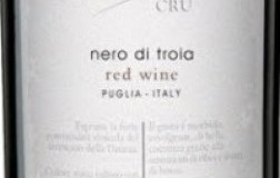 Tenuta Coppadoro Puglia Brando 2015