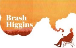 Brash Higgins Wine Co. logo