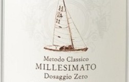 Brigaldara Volpina III Metodo Classico Dosaggio Zero 2020