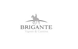 Brigante Vigneti e Cantina logo