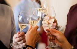 Brindisi di fine anno (1): i Prosecco al top