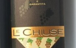 Le Chiuse Brunello di Montalcino
