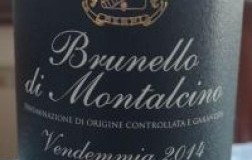 Pietroso Brunello di Montalcino 2014