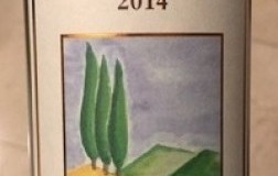 Villa I Cipressi Brunello di Montalcino 2014