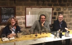 Brunello di Montalcino Anteprima DoctorWine 2