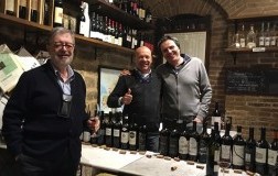 Brunello di Montalcino Anteprima DoctorWine 2