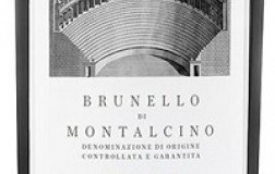 Podere Salicutti Brunello di Montalcino Teatro 2015