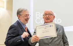 Bruno Ceretto una vita per il vino