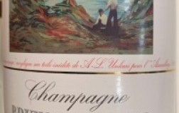 Bruno Paillard Champagne Assemblage 2009