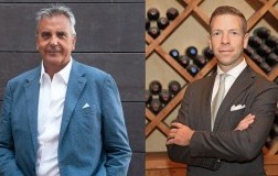 Bruno-Trentini e Wolfgang- Raifer-Cantina-di-Soave