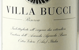 Bucci Castelli di Jesi Verdicchio Riserva Villa Bucci