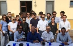 Bulichella Famiglia e Staff