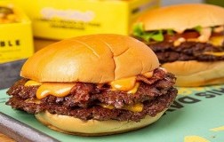 Bun Burger brescia