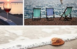 Buon Ferragosto a tutti!