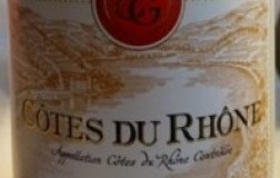Guigal Côtes du Rhône Rosé 2018