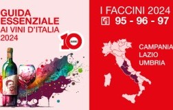 Campania Lazio Umbria DW 2024