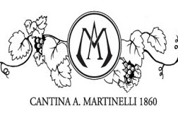 Cantina Martinelli logo