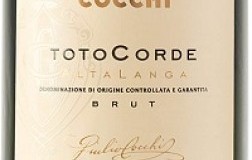 Giulio Cocchi Alta Langa Totocorde 2014