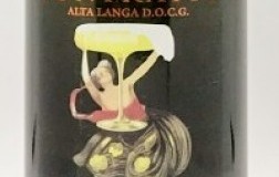 Contratto Alta Langa Blanc de Noir For England 2014