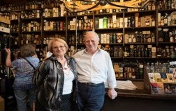 Piero Costantini - Enoteca Costantini Roma