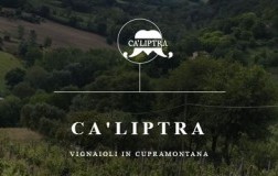 Ca’ Liptra logo