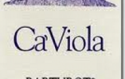 Ca' Viola Dolcetto d'Alba Barturot