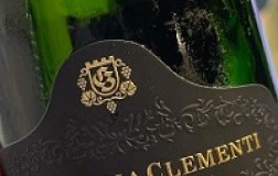 Ca' del Bosco Franciacorta Riserva Annamaria Clementi R.S. 1980