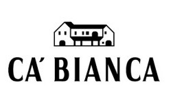 Ca' Bianca logo