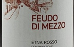 Calcagno Etna Rosso Feudo di Mezzo 2020