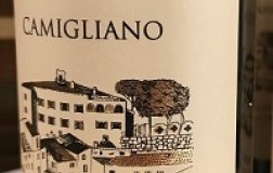 Camigliano Brunello di Montalcino 2017