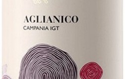 Villa Raiano Campania Aglianico 2017