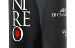 Abbazia di Crapolla Campania Rosso Nireo 2021