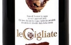 Cantine Farro Campi Flegrei Le Cigliate 2015