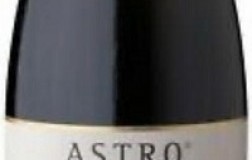 Campi Flegrei Falanghina Spumante Astro Brut Cantine Astroni