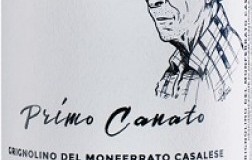 Canato Grignolino del Monferrato Casalese Primo Canato 2018
