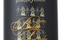 Giuseppe Sedilesu Cannonau di Sardegna Ballu Tundu Riserva 2015