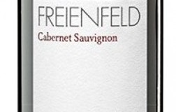 Alto Adige Cabernet Sauvignon Freienfeld Riserva Cantia produttori di Cortaccia