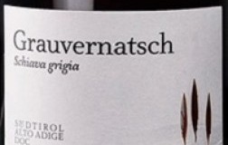 Cantina Kurtatsch Alto Adige Schiava Grigia 2021