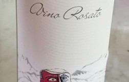 Cantina Orgosa Vino Rosato 2021