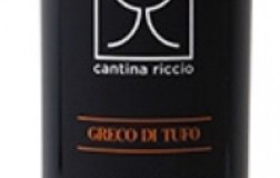 Cantina Riccio vino bianco Campania Greco di Tufo