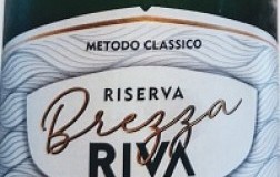 Cantina di Riva Trentodoc Riserva Brezza Riva 2017