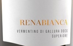 Cantina Li Duni Vermentino di Gallura Superiore Renabianca 2021