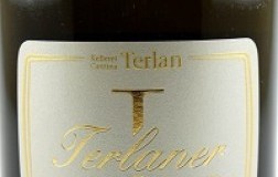 Cantina Ternalo Alto Adige Terlaner I Grande Cuvée 2019