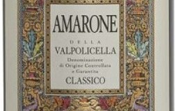 Cantina Valpolicella Nergrar Amarone della Valpolicella Classico Collezione Pruviniano Domini Veneti 2019