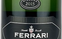 Cantine Ferrari Trentodoc Riserva  Perlé Nero 2015
