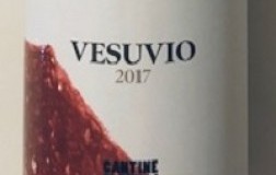 Cantine Olivella Vesuvio Rosso Vesuvio 2017