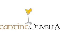 Cantine Olivella logo