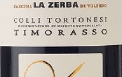 Cantine Volpi Colli Tortonesi Timorasso Derthona 2020